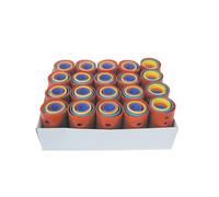 Soft 'N Style Glatte Lockenwickler-Packung HC-1095X