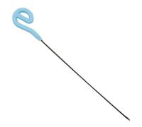 Soft Note basse Gong Mallet risonanti Mazzuole Suono Attrito Gong Mallets per giocare Gong produce suoni di balena duraturi