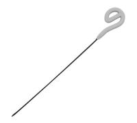 Soft Note basse Gong Mallet risonanti Mazzuole Suono Attrito Gong Mallets per giocare Gong produce suoni di balena duraturi