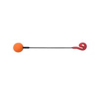 Soft Note basse Gong Mallet risonanti Suono Silicone Gong Mallets Suoni Balena Suoni Gong Mallet Risonanti Per Gong Grandi