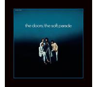 The Doors - Soft Parade (LP)