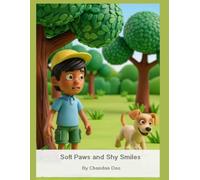 Soft Paws and Shy Smiles: When One Playful Puppy Changed Everything