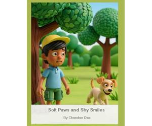 Soft Paws and Shy Smiles: When One Playful Puppy Changed Everything