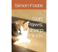 Soft Paws, Sharp Minds: Haikus in Honor of the Feline Spirit