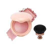 Soft Pinch Luminous Blush - The Secret to a "Just Pinched" Glow! Soft Pinch Luminous Powder Blush, for All Skin Tones (02#)
