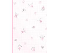 Soft Pink Self-Love Notebook