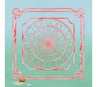 The Soft Pink Truth Is It Going to Get Any Deeper Than This? (CD) Album