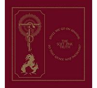The Soft Pink Truth Shall We Go On Sinning So That Grace May Increase? (CD)