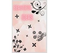 Soft Pink Watercolor Design | Inspirational Lined Journal for Writing, Dreaming & Planning: A Beautiful Space to Capture Your Thoughts, Goals, and Daily Inspiration
