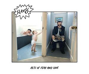 SOFT PLAY - Acts Of Fear And Love