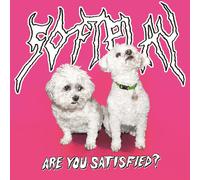 Soft Play Are You Satisfied? (10th Anniversary Edition) (Vinyl LP)