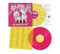 SOFT PLAY - Are You Satisfied?
