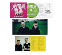 Soft Play - Are You Satisfied? (Anniversary Edition) (CD)