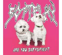 Soft Play - Are You Satisfied? (Anniversary Edition) (Transparent Pink & Yellow Coloured) (2 LP)