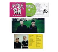 Soft Play - Are You Satisfied? (Anniversary Edition) (CD)