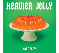 SOFT PLAY – Heavier Jelly – CD