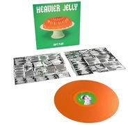 Soft Play Heavier Jelly (Vinyl LP) 12" Album Coloured Vinyl