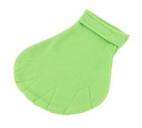 Soft Plush Quick-Dry Sugar Glider Bonding Glove with Fit - Calming Handling Mitt for Hedgehogs, Hamsters, and Small Pets