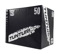 Soft Plyobox Tunturi EVA 40/50/60cm