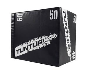 Soft Plyobox Tunturi EVA 40/50/60cm