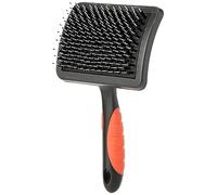 Soft Protection Salon Grooming Rosewood Morbida Protezione Salone di governare Porcupine Brush Large