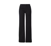 Soft Rebels Jeans nero denim Donna - PROMO - Jeans - Straight leg Soft Rebels 30-31