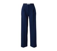 Soft Rebels Pantaloni con piega frontale 'Vilja' navy Donna - Abbigliamento - Taglie comode - Pantaloni Soft Rebels 40
