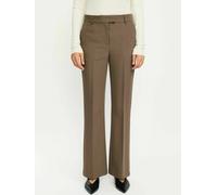 Soft Rebels Pantaloni 'SREster' marrone Donna - Abbigliamento - Taglie comode - Pantaloni Soft Rebels 42