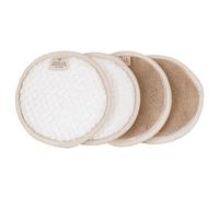 Soft Renewal - Set di 4 pastiglie per la pulizia del viso