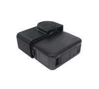 Soft Rubber Camera Protective Case for OSMO Thumb Action Camera Simple Anti-Fall Protective Cover