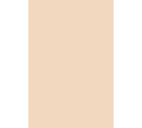 Soft Sand: Simple Aesthetic Pastel Journal - 6x9 in, 120 Lined Pages