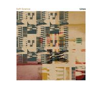 Soft Science Lines (CD)