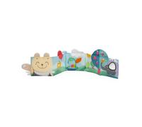 Soft sensory book - 0m+ -chicco