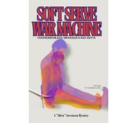 SOFT SERVE WAR MACHINE