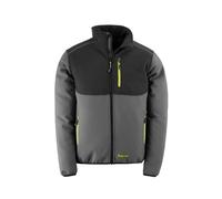 SOFT SHELL KAVIR GRIGIO KAPRIOL