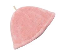 Soft Shower Cap, Shower Cap for Women, Forte Assorbente Shower Cap, Quick Dry Hair Shower Cap, Strong Assorbimento Capelli Towel Wrap, 21,65-22,83 Inches Giftable Hair Drying Cap for Women, Hair