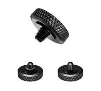 SOFT SHUTTER RELEASE button BLACK adatto a FUJIFILM X10 X20 X30 X100 X100S X100F