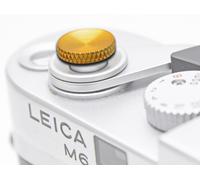 SOFT SHUTTER RELEASE button GOLD adatto a SONY RX-10 RX1 R MARK I II III IV V