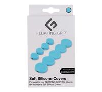 Soft Silicon Covers by FLOATING GRIP to cover FLOATING GRIP Wa (Electronic Game)