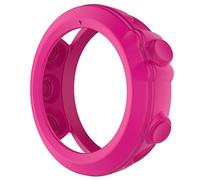 Soft Silicone Protective Case Protector Sleeve for Garmin Fenix 3 HR/Fenix 3/Fenix 3 Sapphire/Quatix 3/Tactix Bravo Band Cover (Color : Blue)