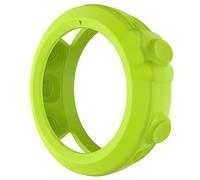 Soft Silicone Protective Case Protector Sleeve for Garmin Fenix 3 HR/Fenix 3/Fenix 3 Sapphire/Quatix 3/Tactix Bravo Band Cover (Color : Blue)