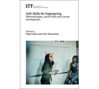 Soft Skills for Engineering (Copertina rigida)