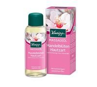 Soft Skin Massage Oil