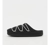 Scarpe Moon Boot Soft Slipper Black 37