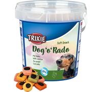 Trixie Soft Snack Dog' o Rado per Cane 500 g