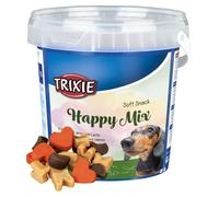Trixie - Barattolo Happy Mix 500Gr. - Tx31495