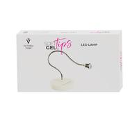 Soft Soft Gel Tips Led Lamp per uso professionale per migliorare le prestazioni in ogni utilizzo con design funzionale e finitura affidabile