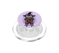 Soft Spell Club Coquette Halloween Soft Girl PopSockets PopGrip per MagSafe