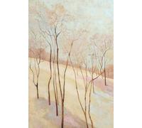 Soft Spring Journal • Volume 17: A Minimalist Landscape Notebook for Writing, Reflection & Everyday Life