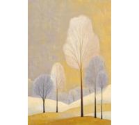 Soft Spring Journal • Volume 4: A Minimalist Landscape Notebook for Writing, Reflection & Everyday Life